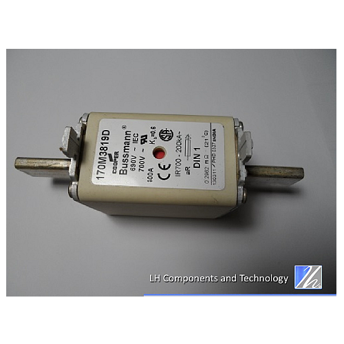 FUSIBLE NH aR Tam.2    315 a  355A.